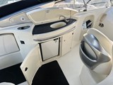 Cranchi Endurance 33 Cockpit Wet-Bar